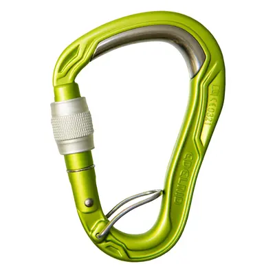 Karabina Edelrid HMS Bulletproof Screw FG II - oasis