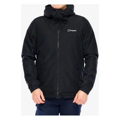 Zateplená bunda Berghaus Deluge Pro 3.0 Insulated Jacket - black/black