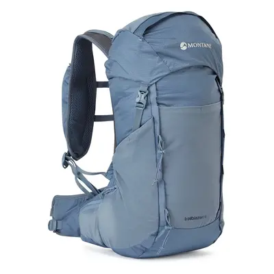 Trekový batoh Montane Trailblazer - stone blue