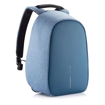 Městský batoh XD Design Bobby Hero Small Anti-theft Backpack - light blue