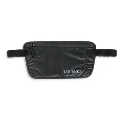 Mala taška Tatonka Skin Document Belt - black