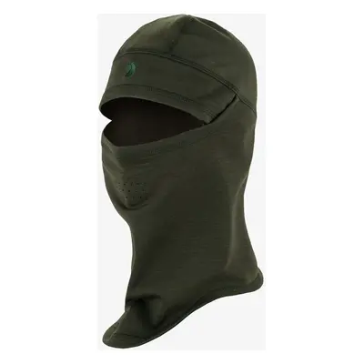 Kukla Fjallraven Keb Fleece Balaclava - deep forest