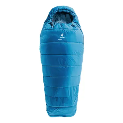 Dětský spacák Deuter Starlight (130-170 cm) - reef/slateblue