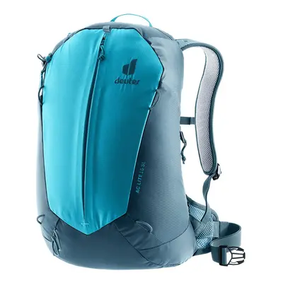 Dámský turistický batoh Deuter AC Lite SL - lagoon/atlantic