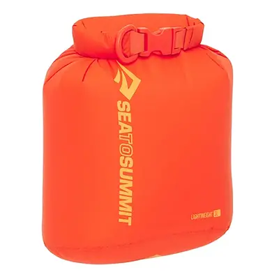 Vak Sea To Summit Lightweight Dry Bag 3L - spicy orange