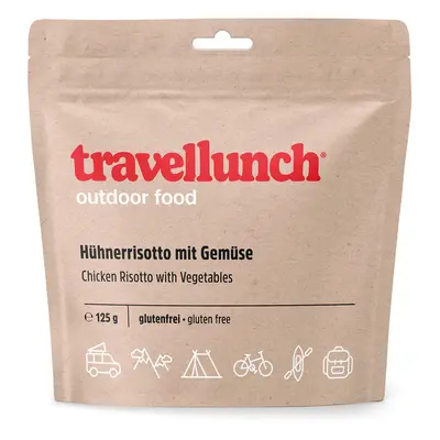 Lyofilizat Travellunch Chicken Risotto Kuřecí maso s rýží g