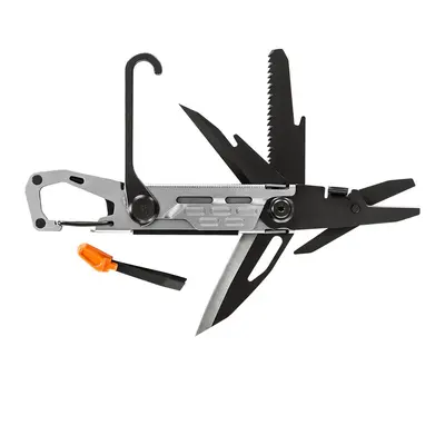 Multitool Gerber Stake Out - silver