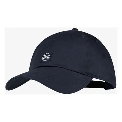 Kšiltovka Buff Baseball Cap - solid zire navy