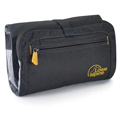 Kosmetická taška Lowe Alpine Roll Up Wash Bag - anthracite