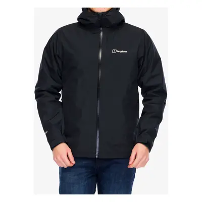 Bunda 3v1 Berghaus Bramblfell GTX Gemini 3in1 Jacket - black/black