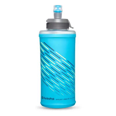 Soft flask HydraPak Skyflask Speed ml - malibu blue