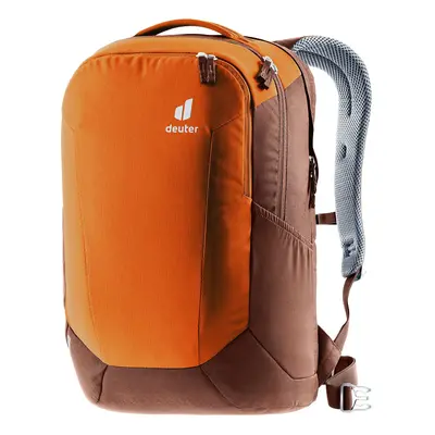 Městský batoh Deuter Giga - chestnut/umbra