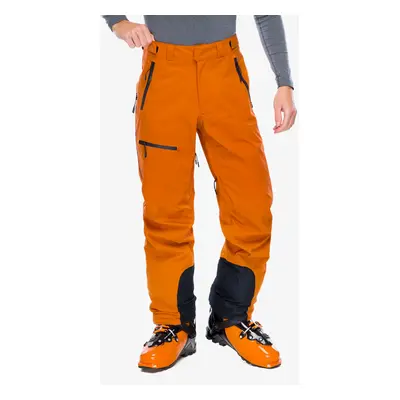 Kalhoty Oakley TC Outpost RC Shell Pant - ginger