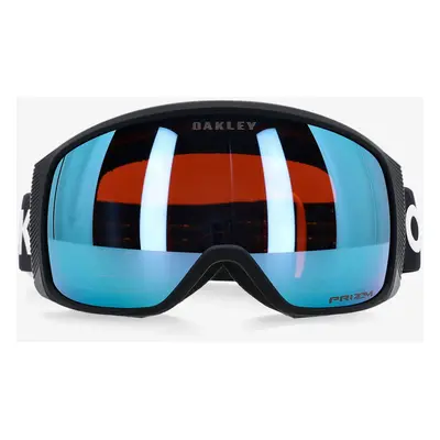 Lyžařské brýle Oakley Flight Tracker - factory black/prizm snow sapph