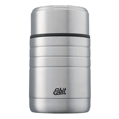 Termoska na jídlo Esbit Food Jug Majoris 0,8L - steel