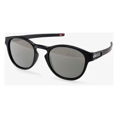 Sluneční brýle Oakley Latch - matte black/prizm grey