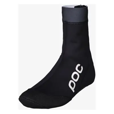 Cyklistické návleky na boty POC Thermal Bootie - uranium black