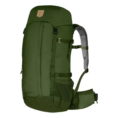 Trekový batoh Fjallraven Kaipak - pine green