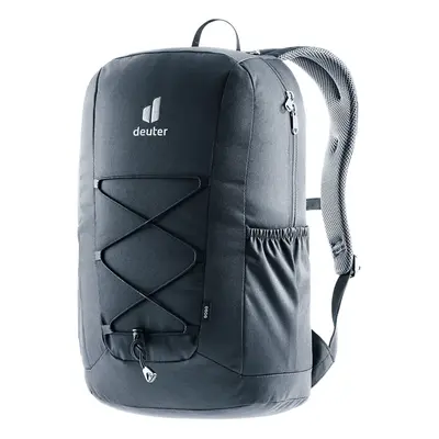 Městský batoh Deuter Gogo - black/black