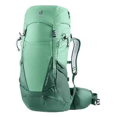 Dámský turistický batoh Deuter Futura Pro SL - spearmint/seagreen