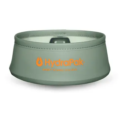 Miska pro psa HydraPak Rover Dog Bowl - sutro green