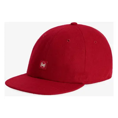 Kšiltovka Buff Pack Chill Baseball Cap - solid marron