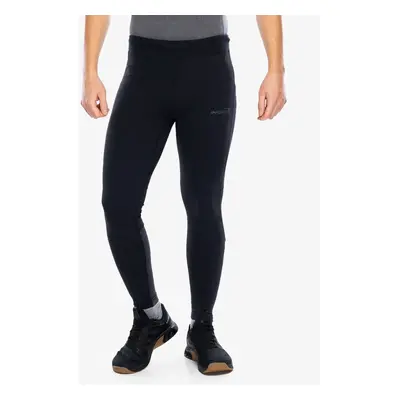 Legíny na běhání Inov-8 Race Elite Tight - black