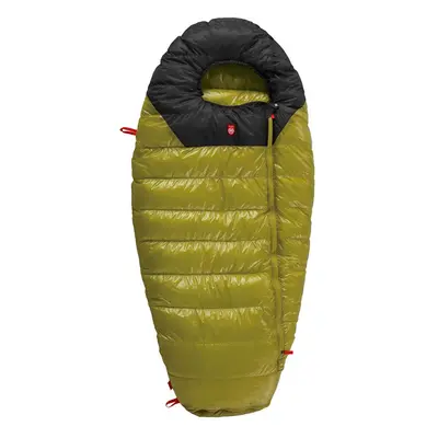 Dětský spací pytel Pajak Quest Bear (100 - cm) - olive/black