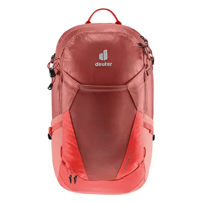 Turistický batoh Deuter Futura SL - caspia/currant