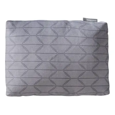 Cestovní polštářek Therm a Rest Trekker Pillowcase - grey print