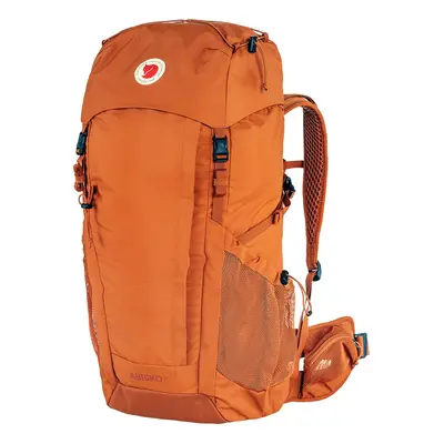 Turistický batoh Fjallraven Abisko Hike - terracotta brown