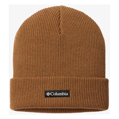 Zimní čepice Columbia Whirlibird Cuffed Beanie - delta/logo