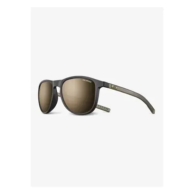 Sluneční brýle Julbo Canyon - Spectron Polarized - black/army green