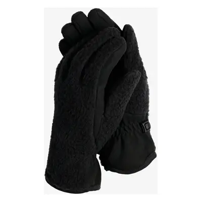 Dotykové rukavice Marmot Fuzzy Wuzzy Glove - black