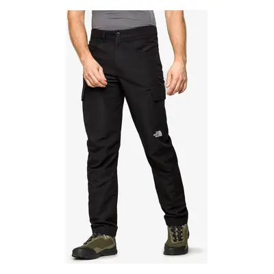 Pánské kalhoty The North Face Horizon Pant - tnf black