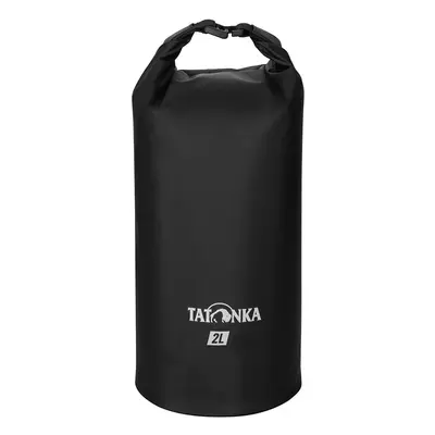 Vodotěsny vak Tatonka WP Stuffbag Light 2L - black