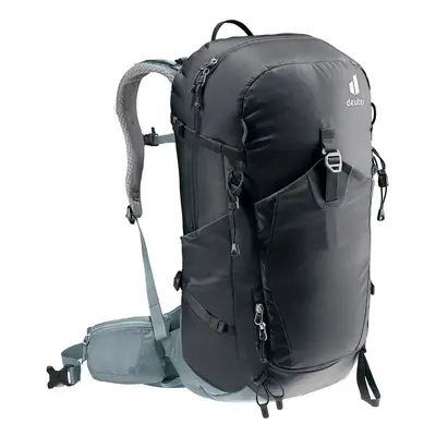 Turistický batoh Deuter Trail Pro - blk/shale