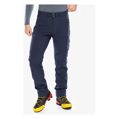 Softshellové kalhoty pánské Arcteryx Gamma MX Pant - black sapphire