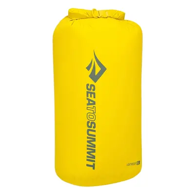 Vak Sea To Summit Lightweight Dry Bag 35L - sulphur