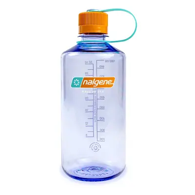 Turistická láhev Nalgene Sustain Narrow Mouth oz (1000 ml) - amethyst