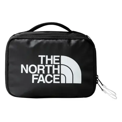 Kosmetická taštička The North Face Base Camp Voyager Toiletry Kit - tnf black/tnf white/npf