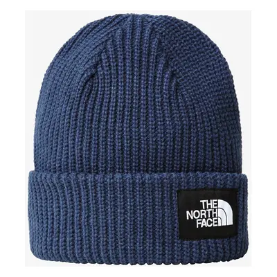 Zimní čepice The North Face Salty Dog Beanie - shady blue