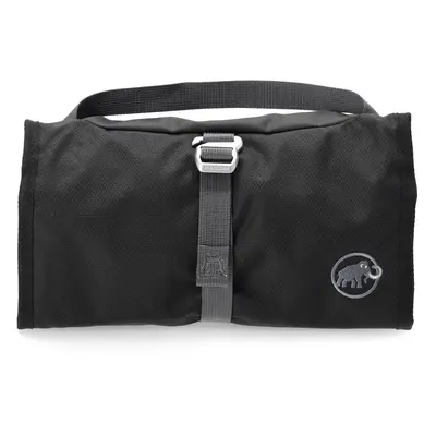 Kosmetická taštička Mammut Washbag Travel - black