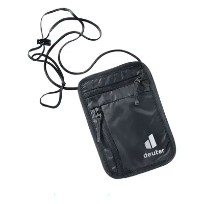 Peněženka na krk Deuter Security Wallet I - black