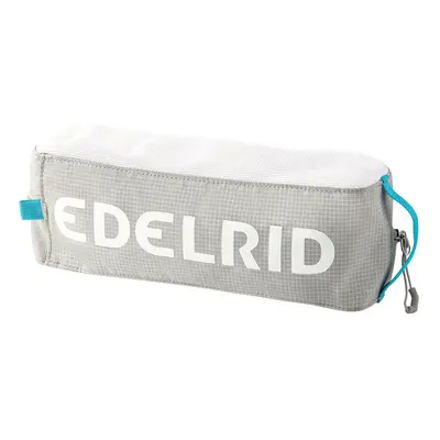 Obal na mačky Edelrid Crampon Bag Lite II - snow icemint