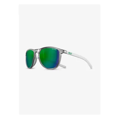 Sluneční brýle Julbo Canyon - Spectron CF - grey translu/white