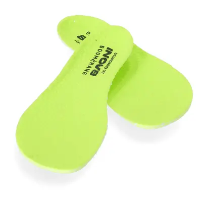 Vložky do bot Inov-8 Boomerang Footbed - green