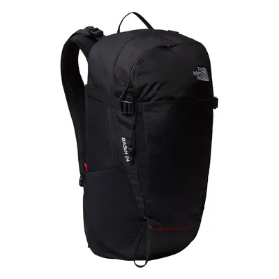 Turistický batoh The North Face Basin - tnf black/tnf black