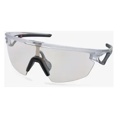 Brýle na kolo Oakley Sphaera - matte clear/clear photochromic