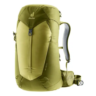 Turistický batoh Deuter AC Lite - linden/cactus